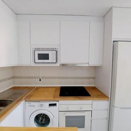 Nice Flat Close To The Centre Málaga Exterior foto