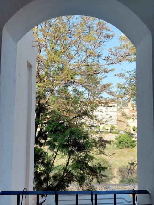 Nice Flat Close To The Centre Málaga Exterior foto