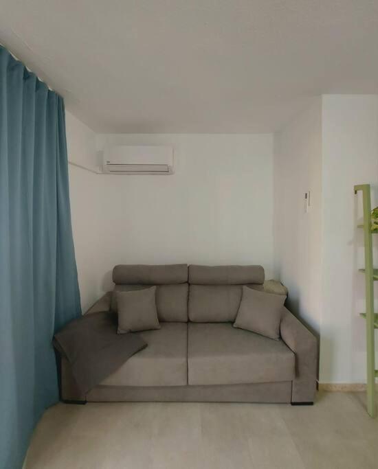 Nice Flat Close To The Centre Málaga Exterior foto